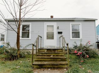 3218 Raymond St, Fort Wayne, IN 46803