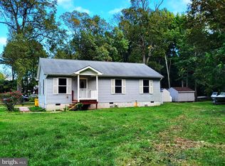 1161 Cedar Ave, Shady Side, MD 20764