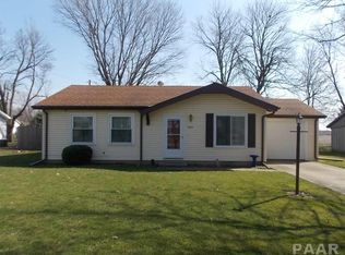 1005 S Main St, Canton, IL 61520