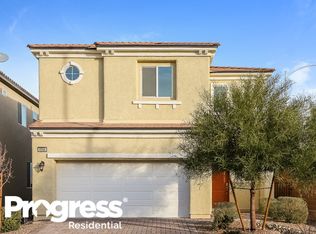 4566 Wyncrest Ave, North Las Vegas, NV 89115