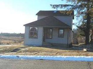 616 Irene Ave, Ironton, MN 56455