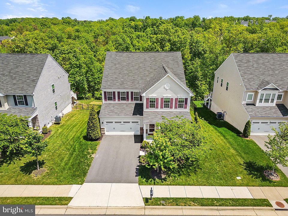 25864 Success Dr, Aldie, VA 20105 Zillow
