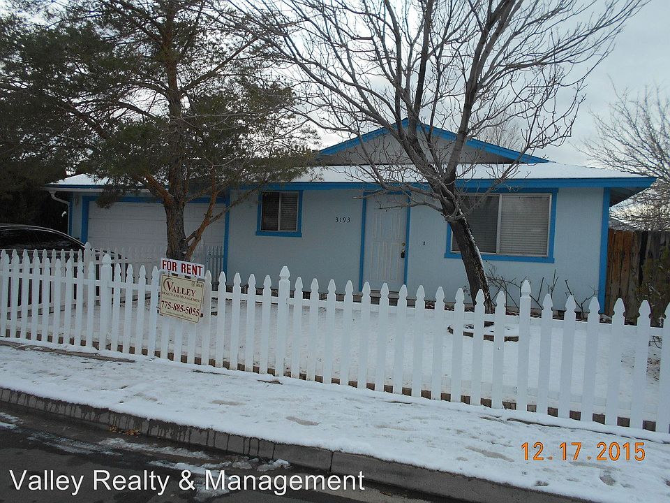 1st image of 3193 Desatoya Dr