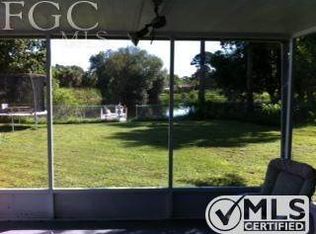 2322 Hibiscus Rd, Fort Myers, FL 33905
