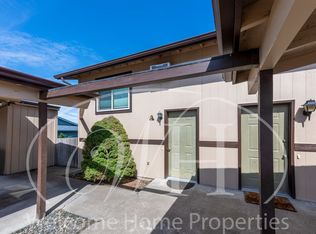 721 SE 4th St APT A, College Place, WA 99324