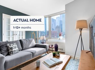 400 Chambers St APT 28K, New York, NY 10282