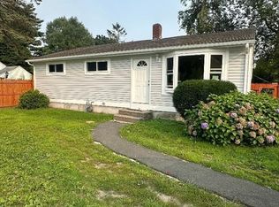 1375 Page Blvd, Springfield, MA 01104