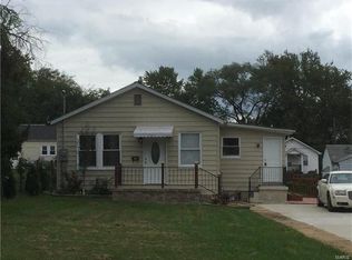 303 Madison Ave, Saint Louis, MO