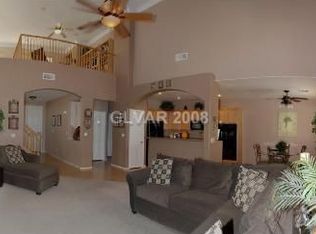4836 Soaring Springs Ave, Las Vegas, NV 89131