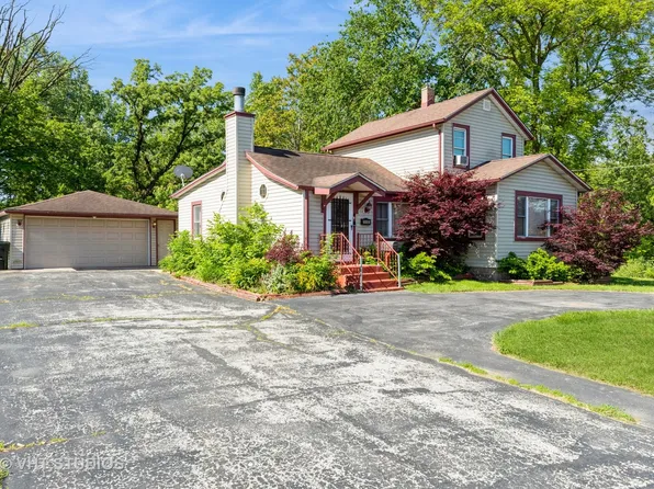 110 E Main St, Glenwood, IL 60425