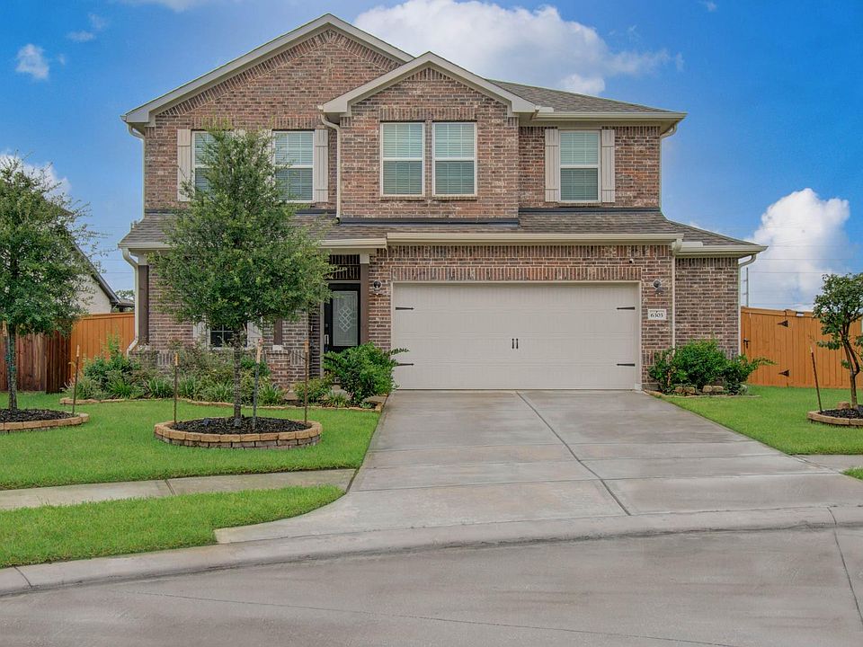 1st image of 6303 Spanish Moss Dr