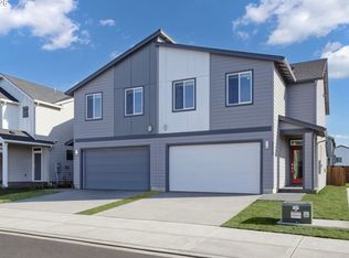 23828 SW Black Tortoise Ter, Tualatin, OR 97062