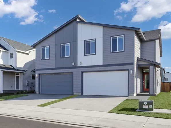 23828 SW Black Tortoise Ter, Tualatin, OR 97062