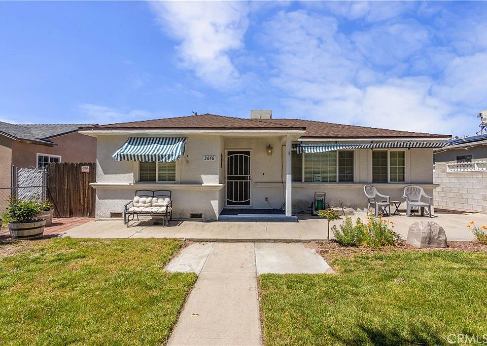 1st image of 3646 N Sierra Way