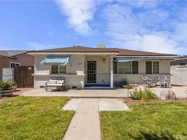3646 N Sierra Way, San Bernardino, CA 92405