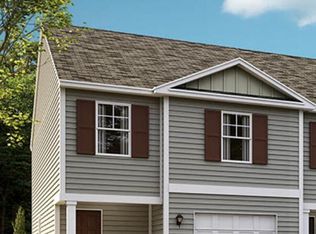 929 Lola Ln, Kingsport, TN 37663