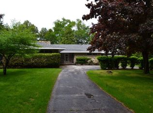 7435 Mariner Rd, Egg Harbor, WI 54209
