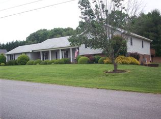 681 Samuel Rd, Danville, VA 24540
