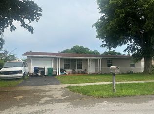 7551 SW 133rd Ave, Miami, FL 33183