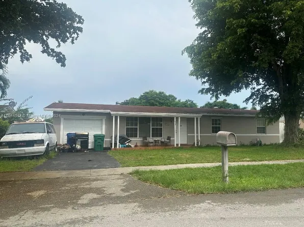 7551 SW 133rd Ave, Miami, FL 33183