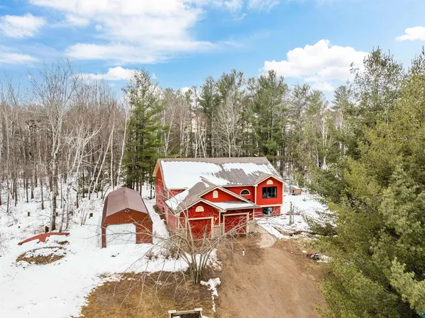 780 Cemetery Rd, Wrenshall, MN 55797