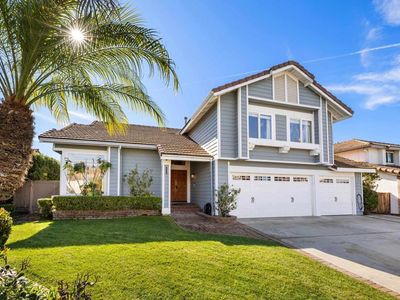 2072 Wandering Rd, Encinitas, CA, 92024