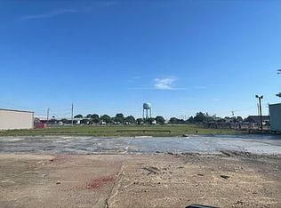 717 E Sunflower Rd, Cleveland, MS 38732