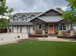 10640 W 46th Ave, Wheat Ridge, CO 80033