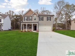 16 Oakmont Dr, Guyton, GA 31312