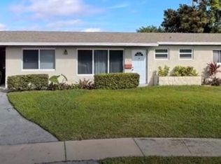 Datura Park South 1, Riviera Beach, FL 33404