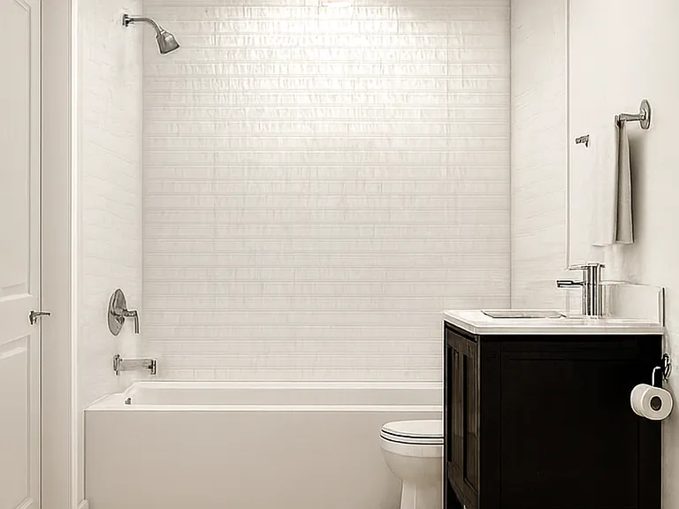 The Glengate Apartments — Photo 7