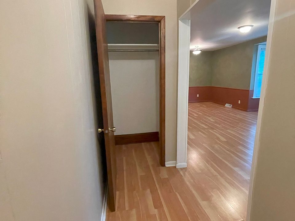 Front Closet