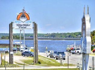 2621 E Beach Dr, Oak Island, NC 28465