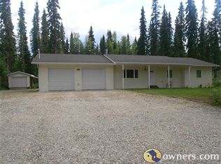 655 Orion Dr, North Pole, AK 99705