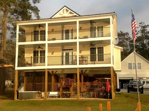 2053 Hollands Landing Rd, Prosperity, SC 29127