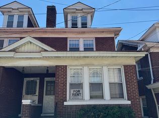 105 W Sycamore St, Pittsburgh, PA 15211