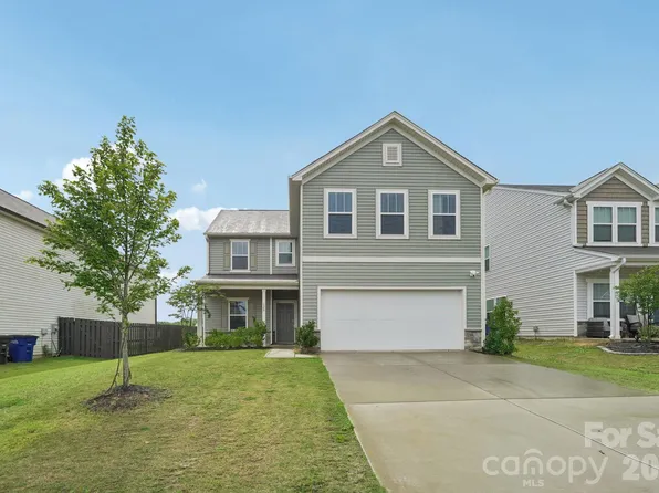 120 Mooring Dr, Statesville, NC 28677