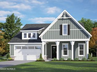 442 Sailor Sky Way #403, Hampstead, NC 28443