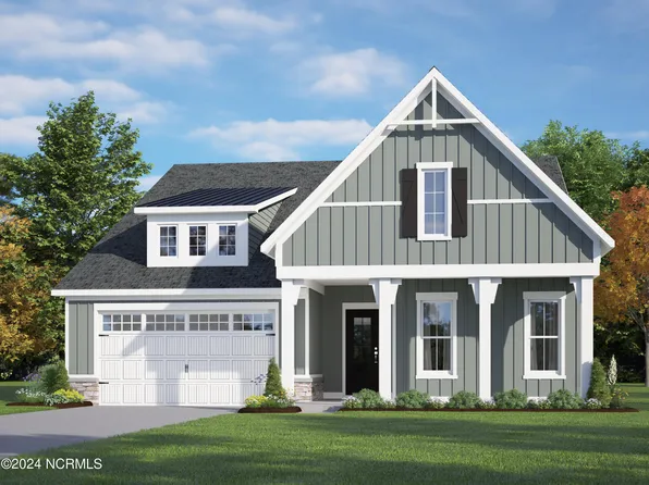 442 Sailor Sky Way #403, Hampstead, NC 28443