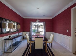 1499 Oglethorpe Dr, Suwanee, GA 30024