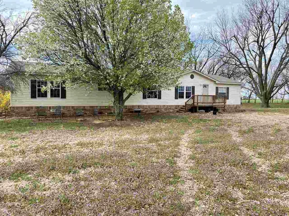 3802 E Highway 29, Marlow, OK 73055