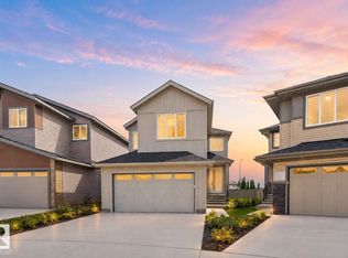 45 Elliott Wynd, Fort Saskatchewan, AB T8L 0Z4
