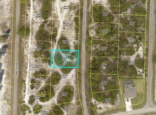 4512 NW 35th Ave, Cape Coral, FL 33993