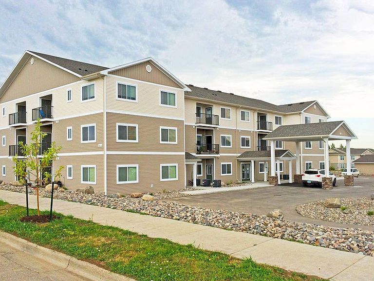 Williston Senior Apartments II - Williston, ND | Zillow