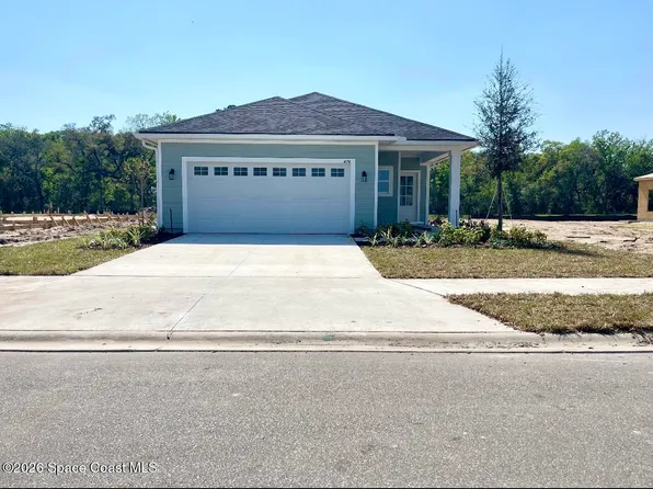 476 Farmfield Dr, Saint Augustine, FL 32092