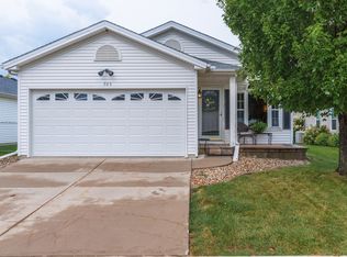 505 Wulbrun Dr, Bloomington, IL
