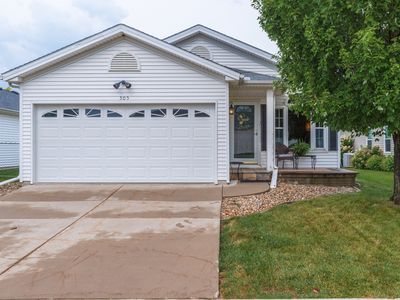 505 Wulbrun Dr, Bloomington, IL, 61704