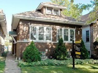 4955 N Kilbourn Ave, Chicago, IL 60630