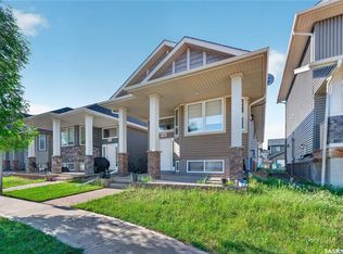 5306 Universal CRESCENT, Regina, SK S4W 0K7