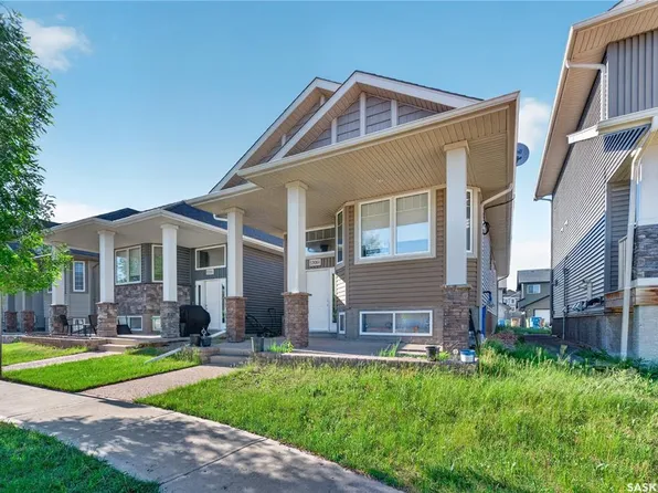 5306 Universal CRESCENT, Regina, SK S4W 0K7
